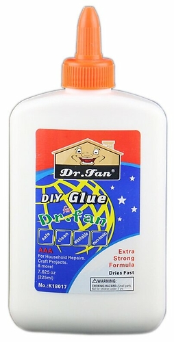 Клей Dr.fan