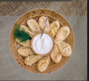 Курзе с мясом