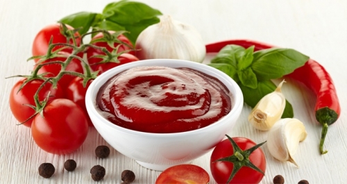 Кетчуп