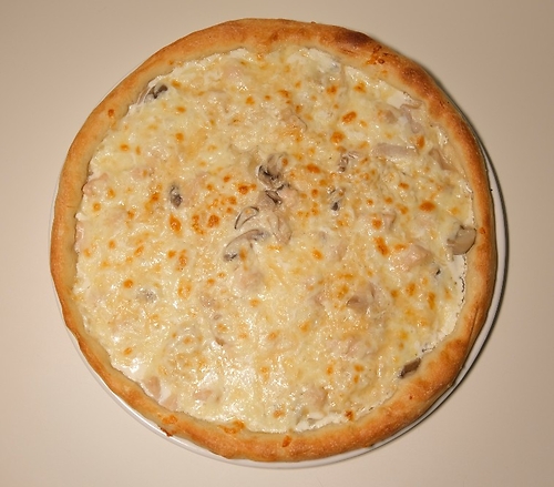 Пицца Жульен