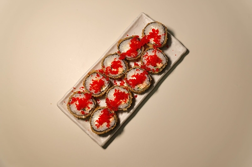 Ролл Эби люкс