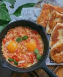 Завтрак Арабский