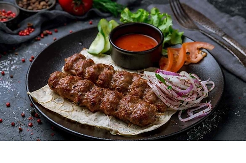 Люля из баранины