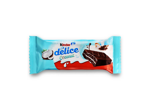 КИНДЕР Делис Coconut
