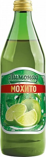 Лимонад Мохито