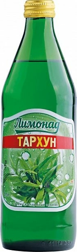 Лимонад Тархун