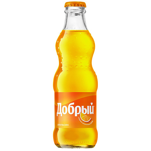Напиток Фанта стекло