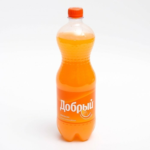 Добрый апельсин 0,5мл.