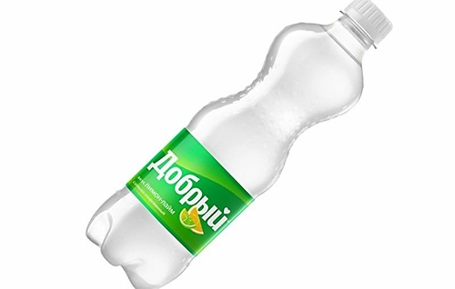Добрый лимон-лайм 0,5мл.