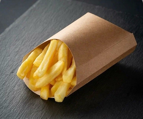 Картофель фри