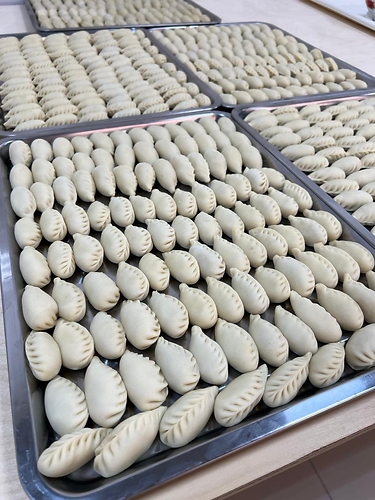 Курзе с картофелем 