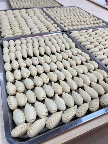Курзе с творогом 