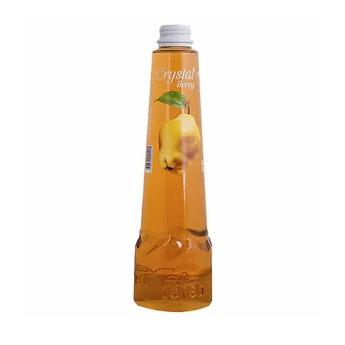 Напиток газированный Денеб Crystal Berry Айва 0,5л