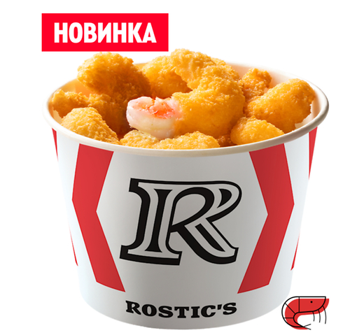 12 креветок