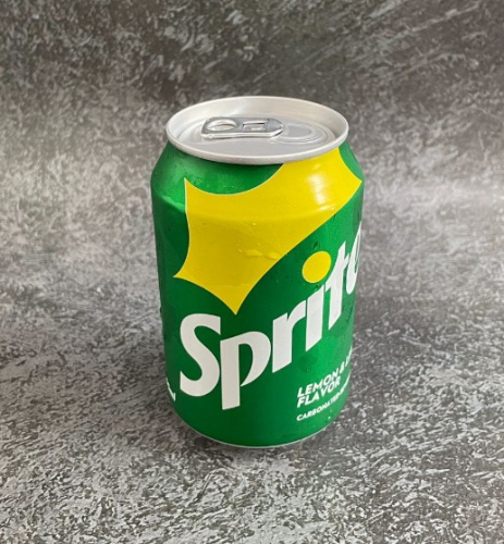 Напиток Sprite ж/б