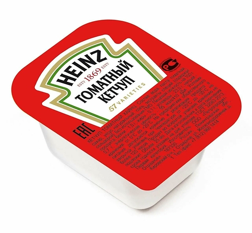 Соус Кетчуп