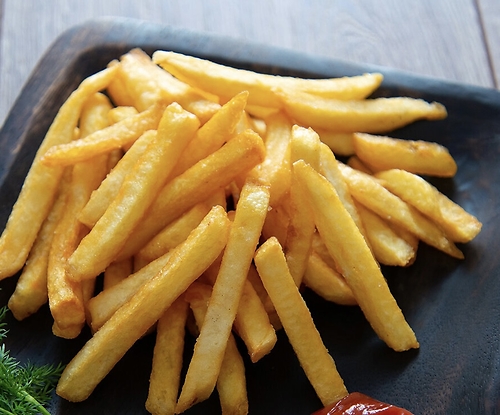 Картофель фри