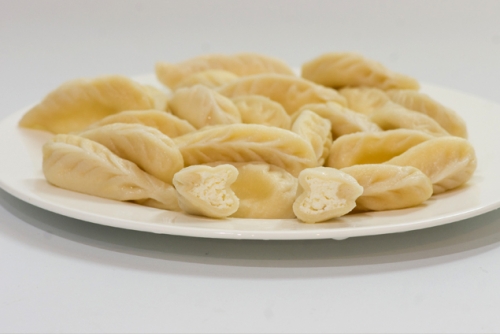 Курзе Творожные