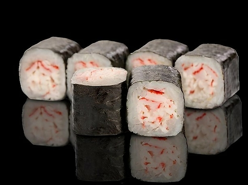 Мини ролл Кани маки