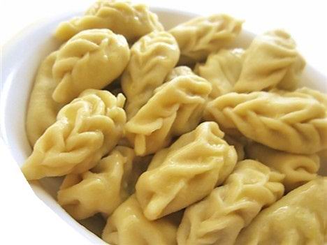 Курзе с мясом