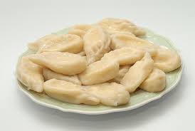 Курзе с творогом