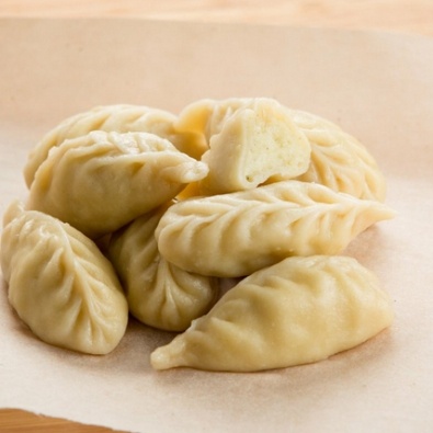 Курзе с картофелем 