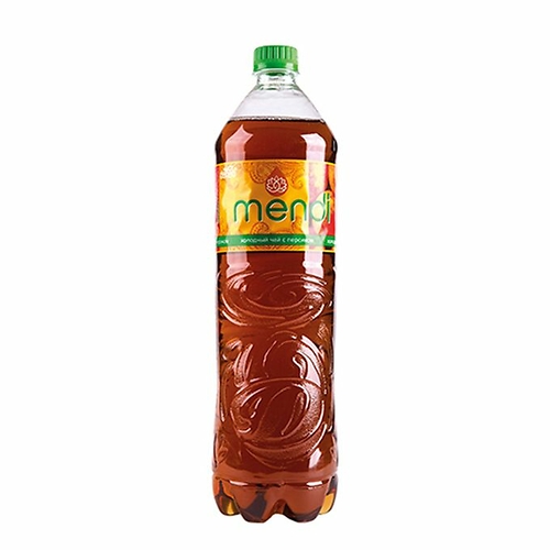 Денеб Менди Персик 1,25л