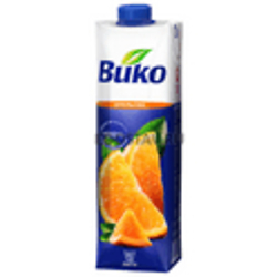 Сок Вико Апельсин