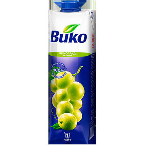 Сок Вико Виноград
