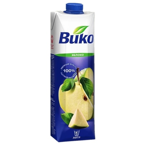 Сок Вико Яблоко