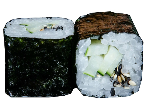 Ролл Капа маки