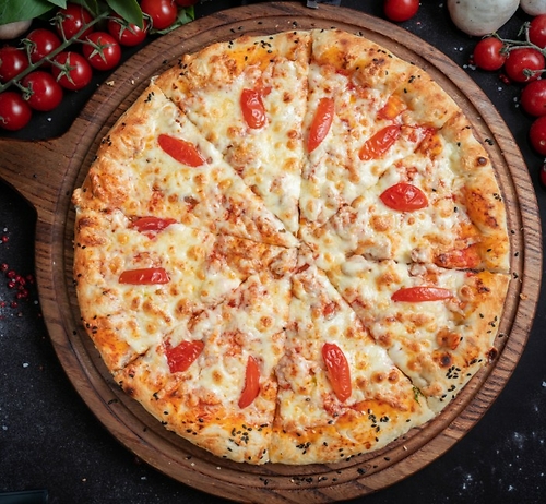 Пицца Куриная