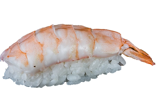 Суши эби