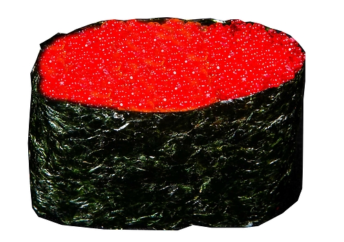 Гункан тобико