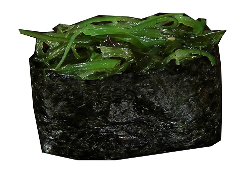 Гункан чука