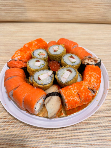 Сет Фьюжен (Корабль)