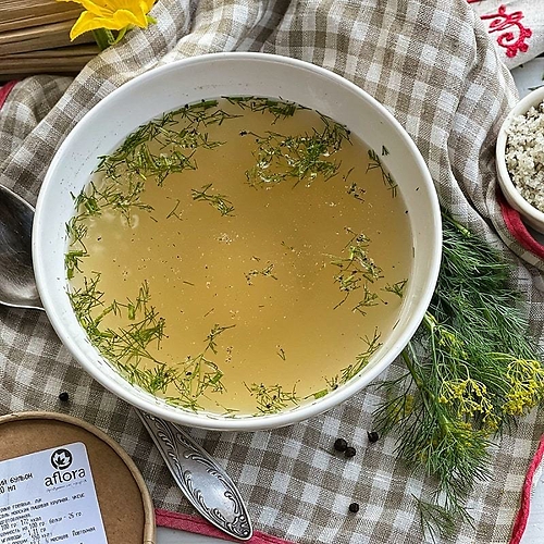Бульон Говяжий