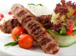 Люля кебаб Мясной