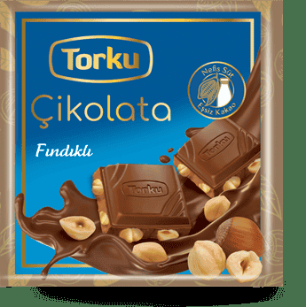 torku шоколад с фундуком