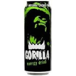 Gorilla