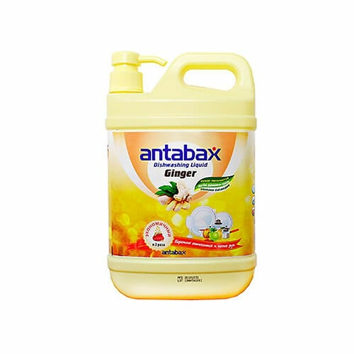 Средство для мытья посуды "Antabax" 1.4г.