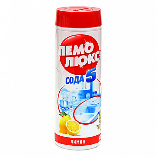 ПемоЛюкс