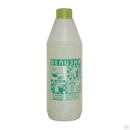 Белизна