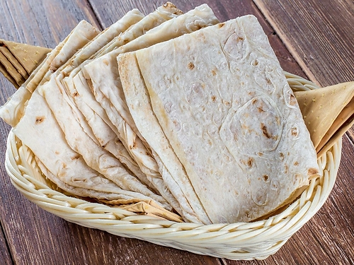 Лаваш