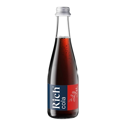 Кола Rich 0,33 л