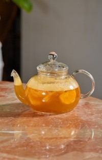 Чай Мандариновый