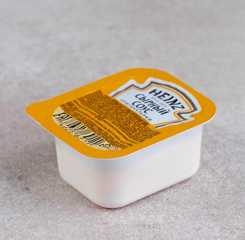 Сырный соус Heinz