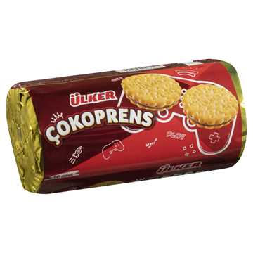 ulker cokoprens