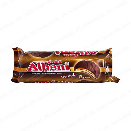 ULKER albeni