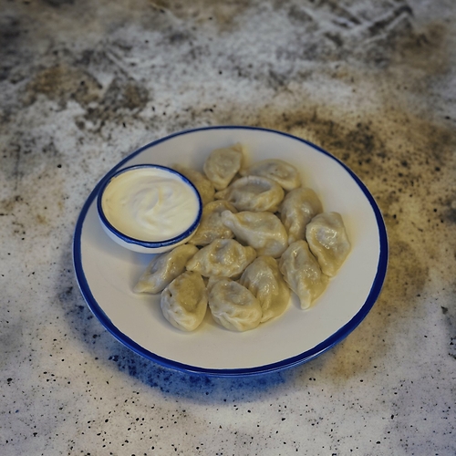 Курзе с мясом